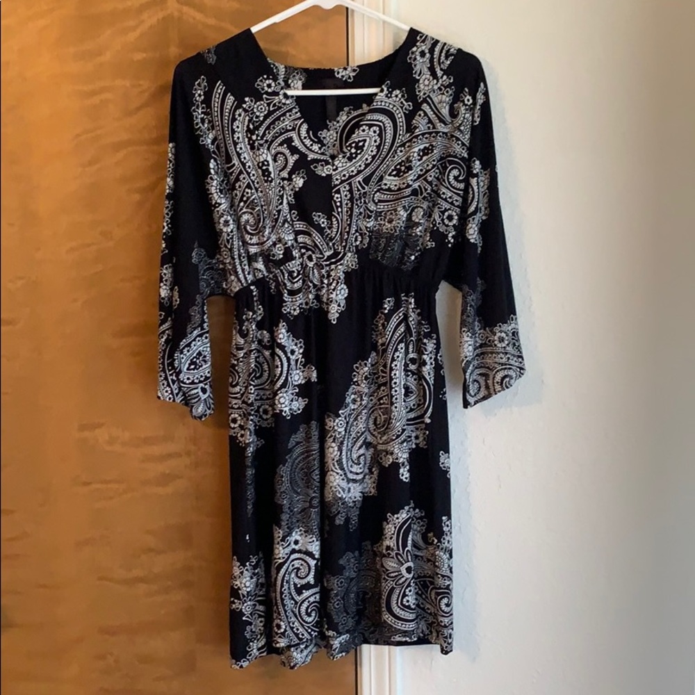 Soma dress